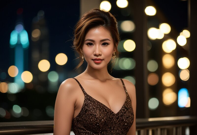 爱情真善美